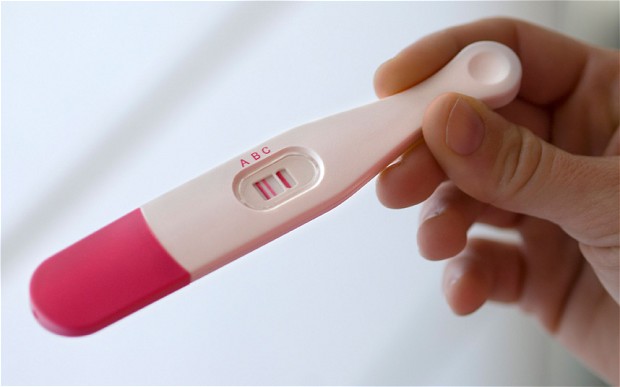 тесты на беременность